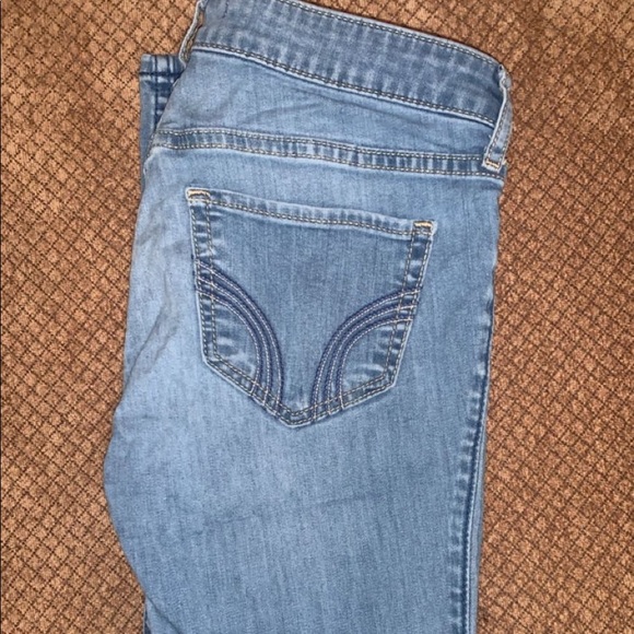 HOLLISTER jeggings! - Picture 1 of 2